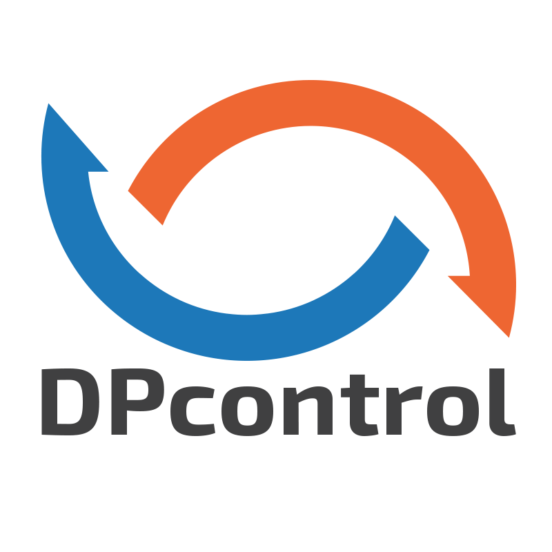 DP Control - O Seu Departamento Pessoal On-Line
